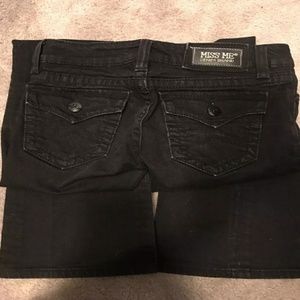 ❌SOLD❌ Miss Me Jeans